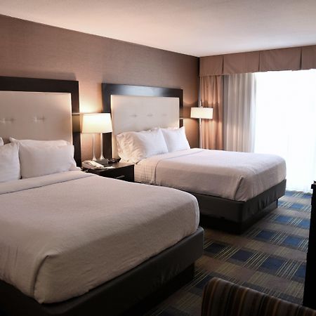 Holiday Inn Akron-West By Ihg Montrose Zewnętrze zdjęcie