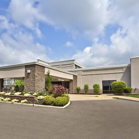 Holiday Inn Akron-West By Ihg Montrose Zewnętrze zdjęcie