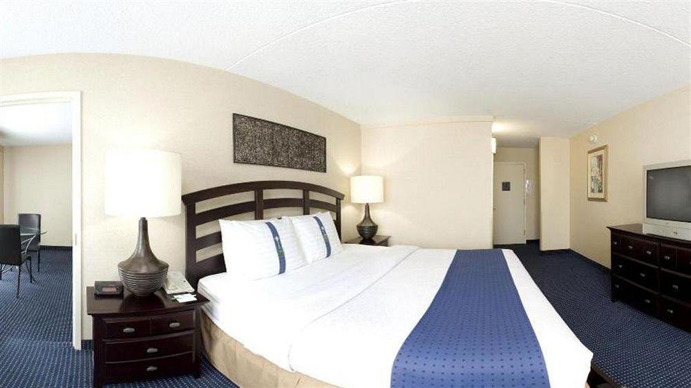 Holiday Inn Akron-West By Ihg Montrose Zewnętrze zdjęcie