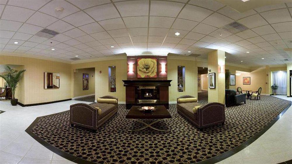 Holiday Inn Akron-West By Ihg Montrose Zewnętrze zdjęcie