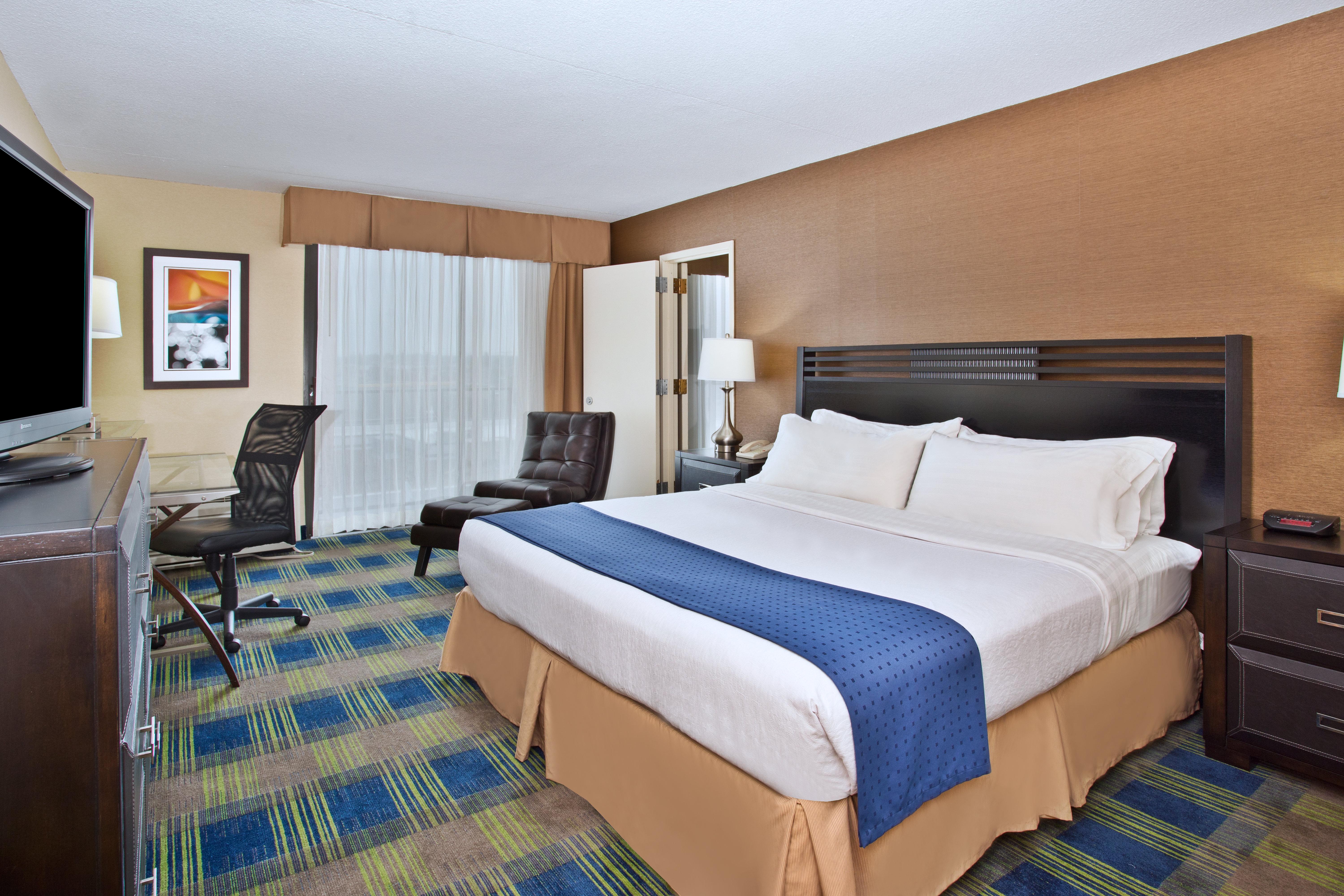 Holiday Inn Akron-West By Ihg Montrose Zewnętrze zdjęcie