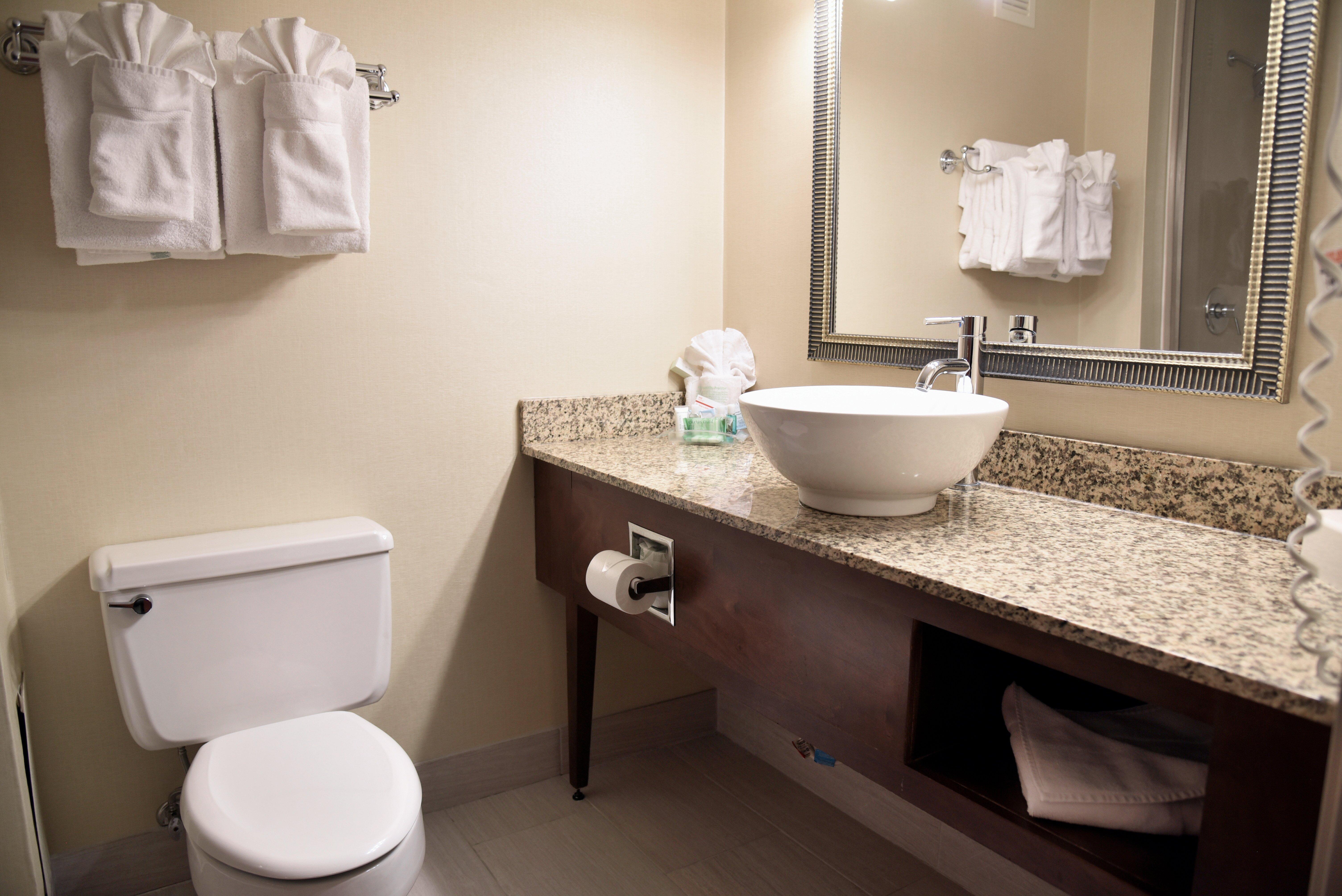 Holiday Inn Akron-West By Ihg Montrose Zewnętrze zdjęcie