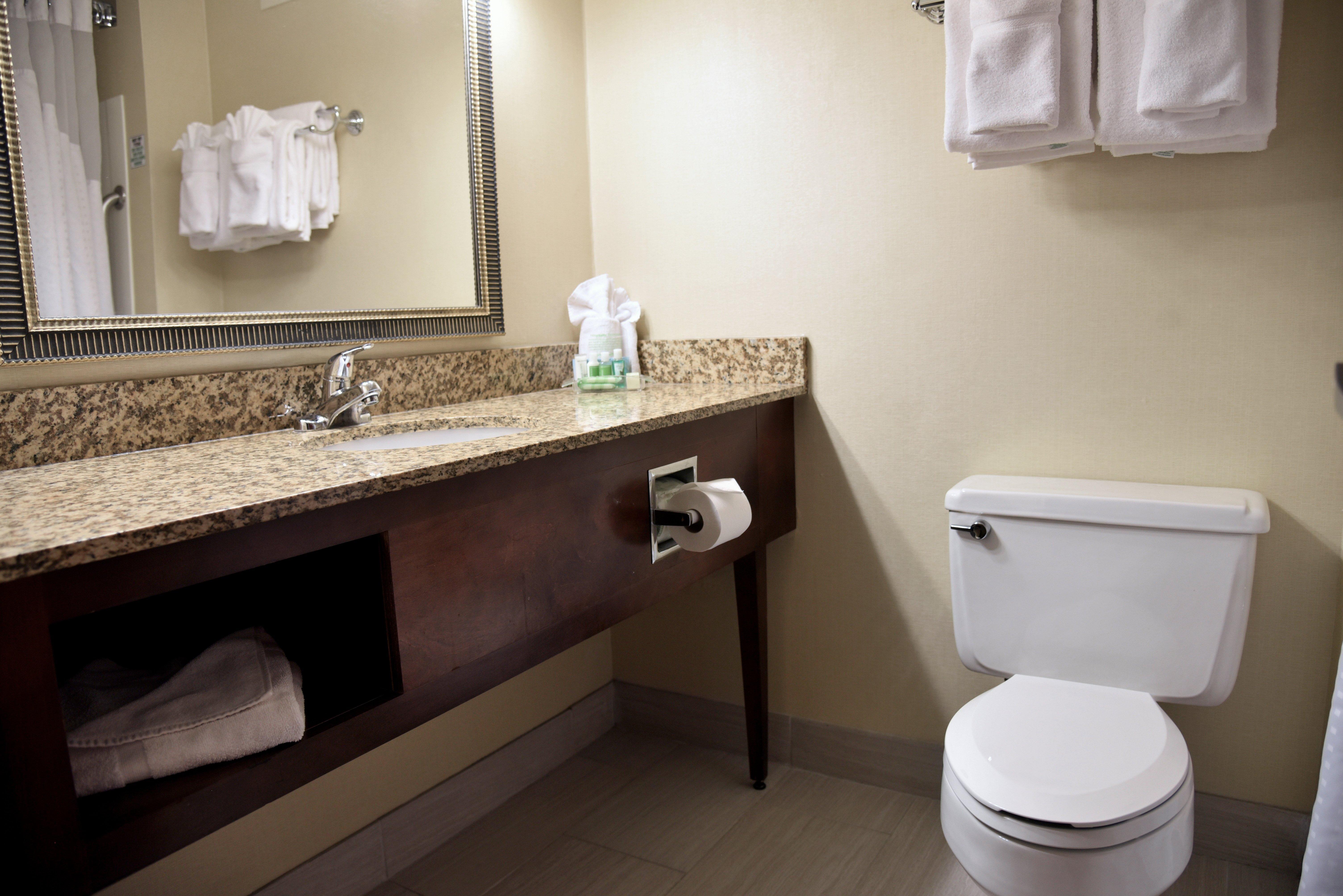Holiday Inn Akron-West By Ihg Montrose Zewnętrze zdjęcie