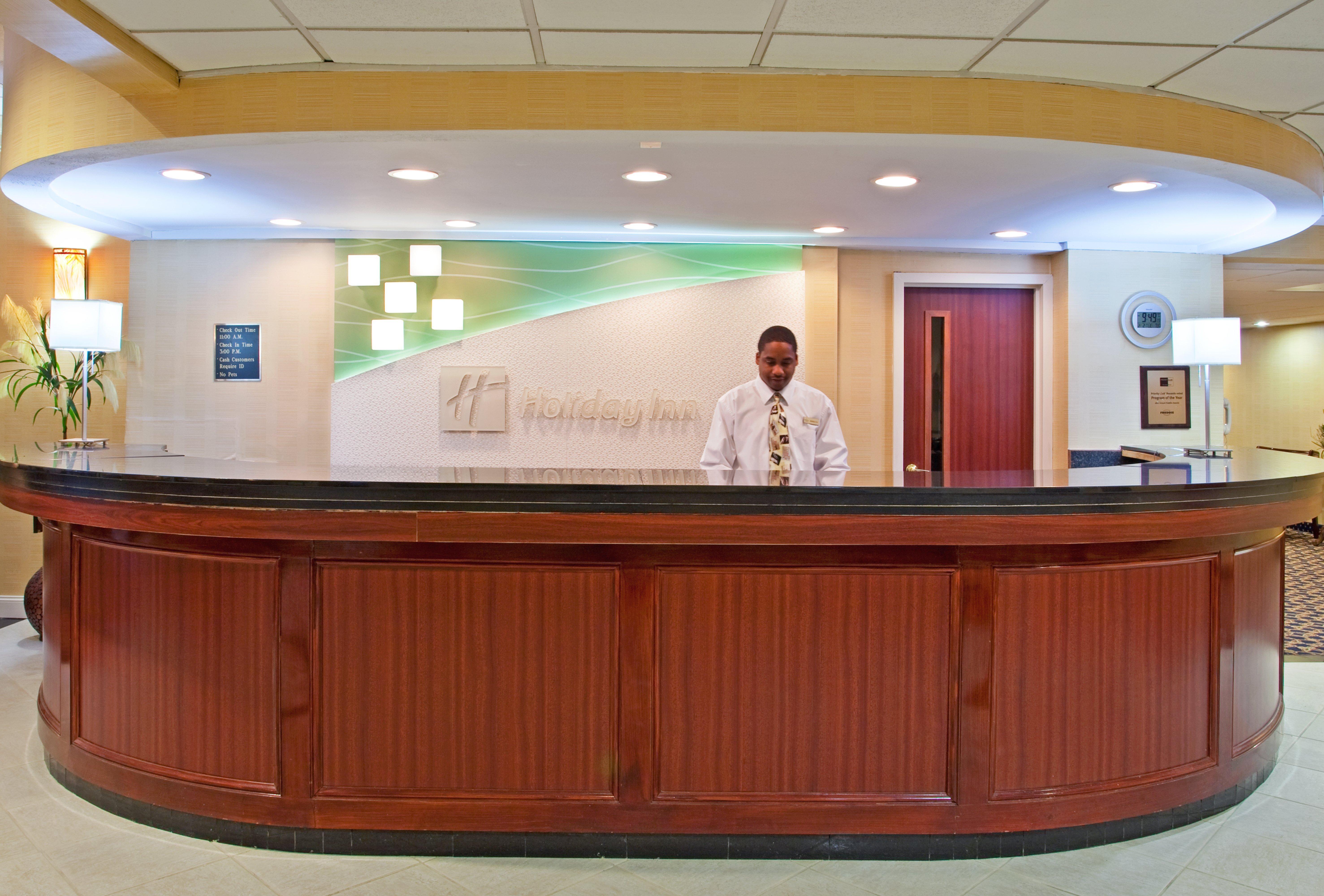Holiday Inn Akron-West By Ihg Montrose Zewnętrze zdjęcie
