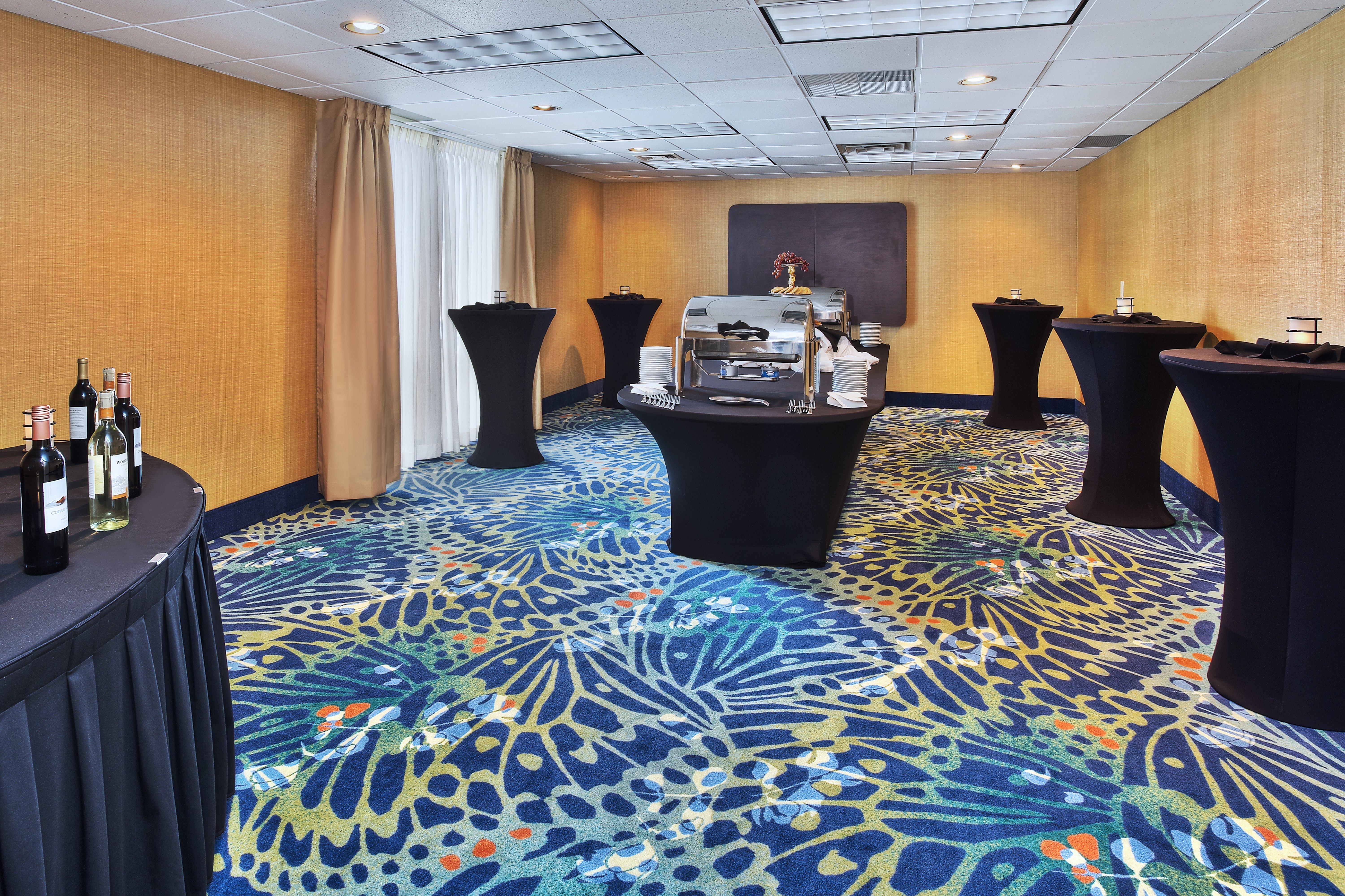 Holiday Inn Akron-West By Ihg Montrose Zewnętrze zdjęcie