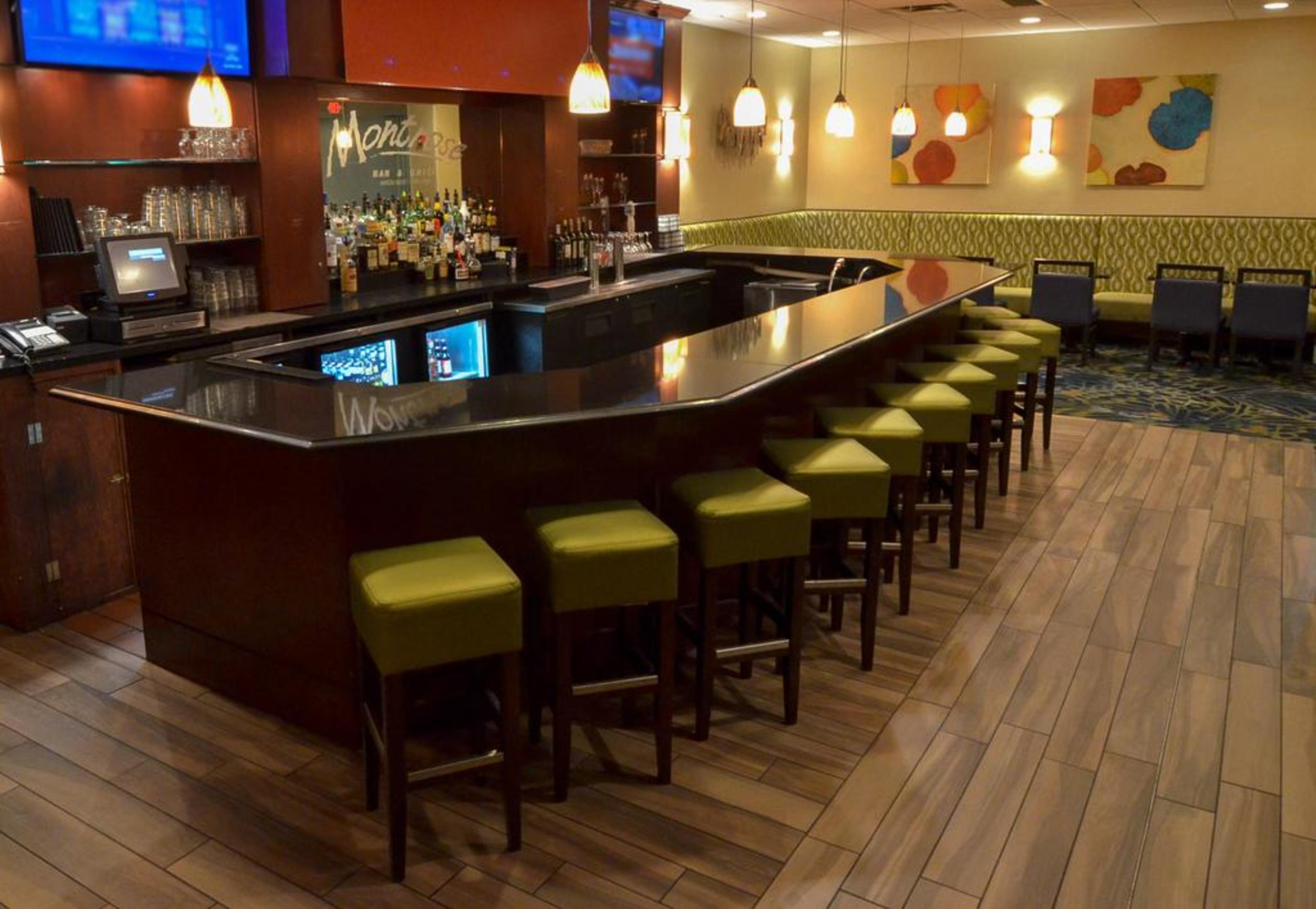 Holiday Inn Akron-West By Ihg Montrose Zewnętrze zdjęcie