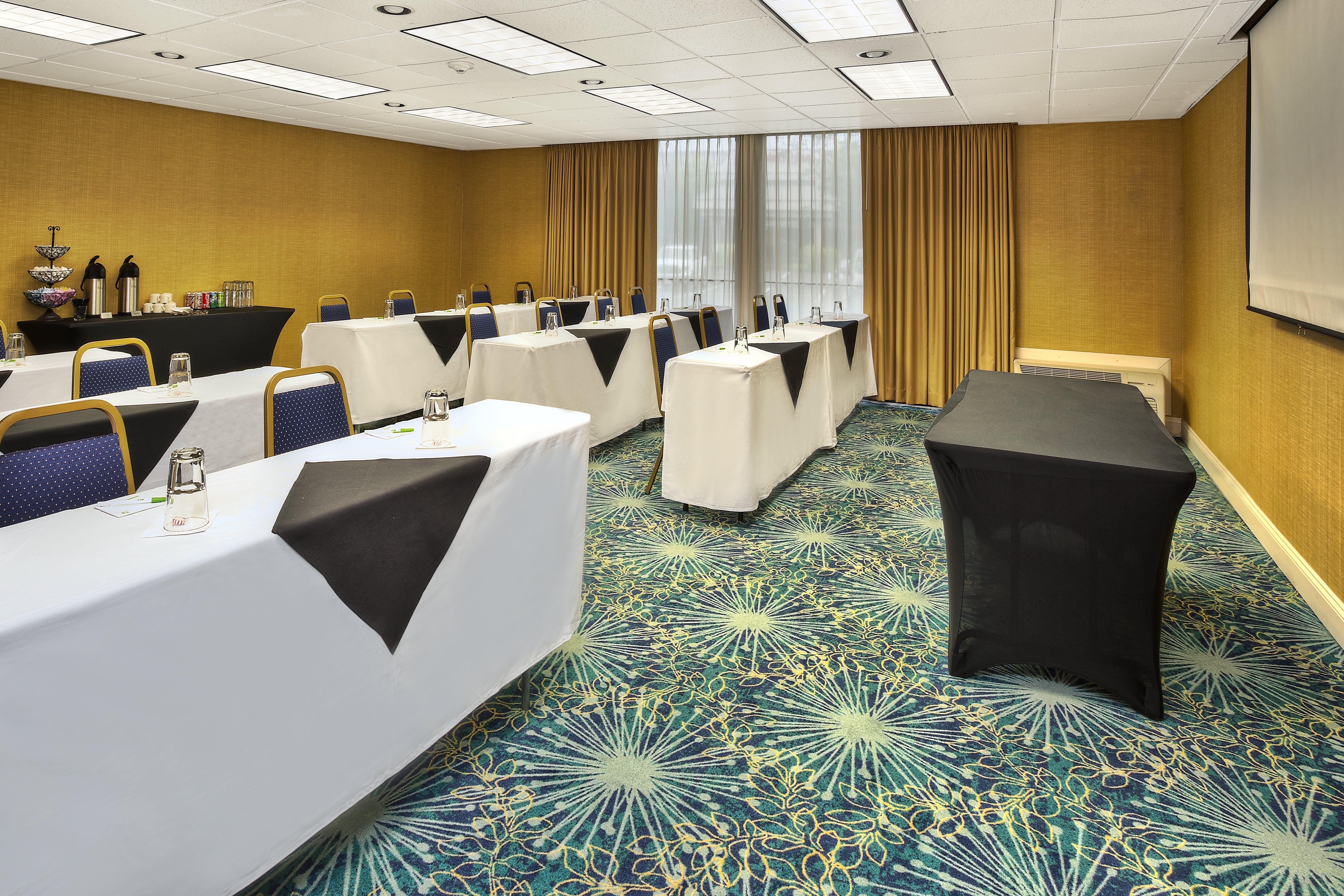 Holiday Inn Akron-West By Ihg Montrose Zewnętrze zdjęcie