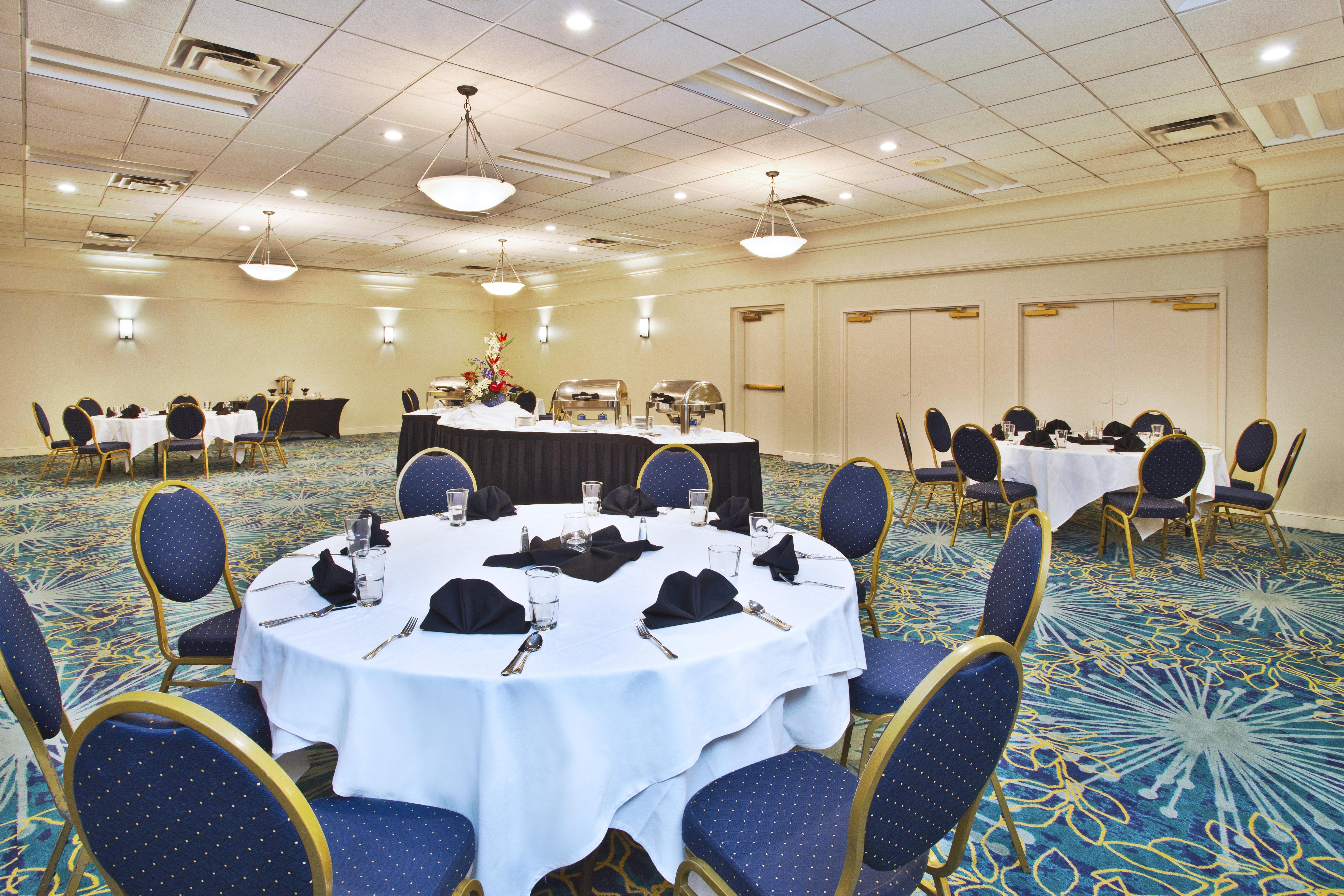 Holiday Inn Akron-West By Ihg Montrose Zewnętrze zdjęcie