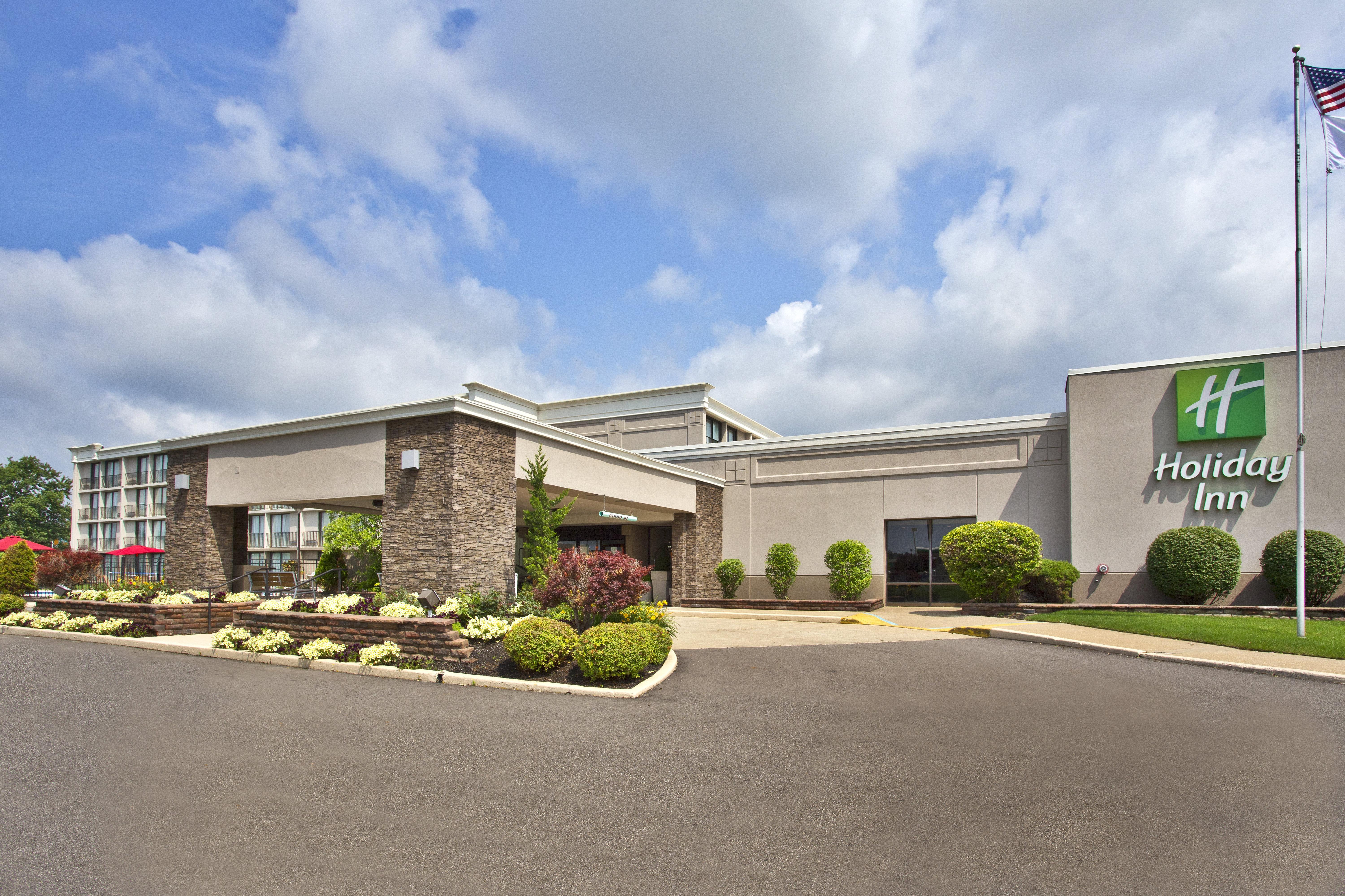 Holiday Inn Akron-West By Ihg Montrose Zewnętrze zdjęcie