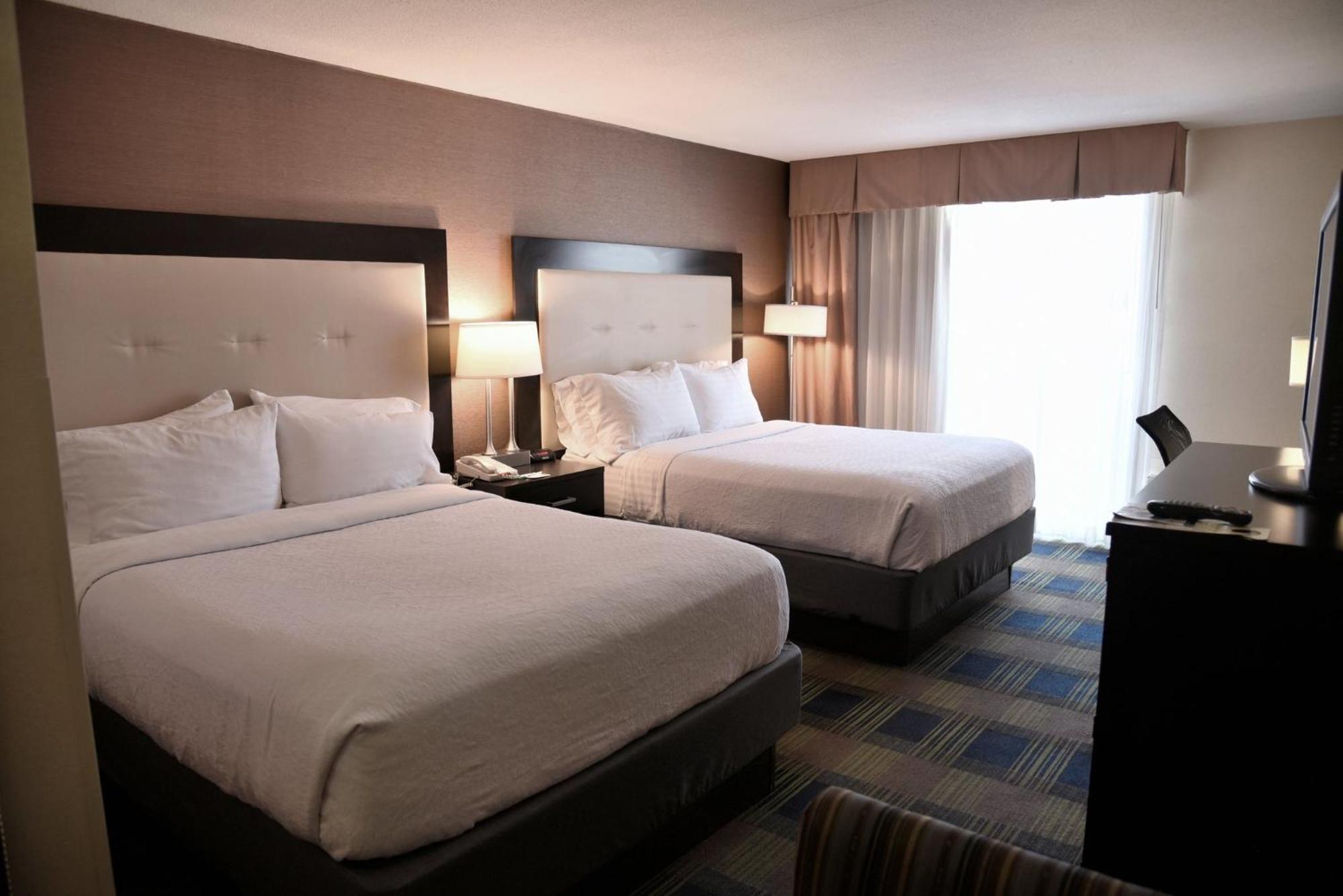 Holiday Inn Akron-West By Ihg Montrose Zewnętrze zdjęcie