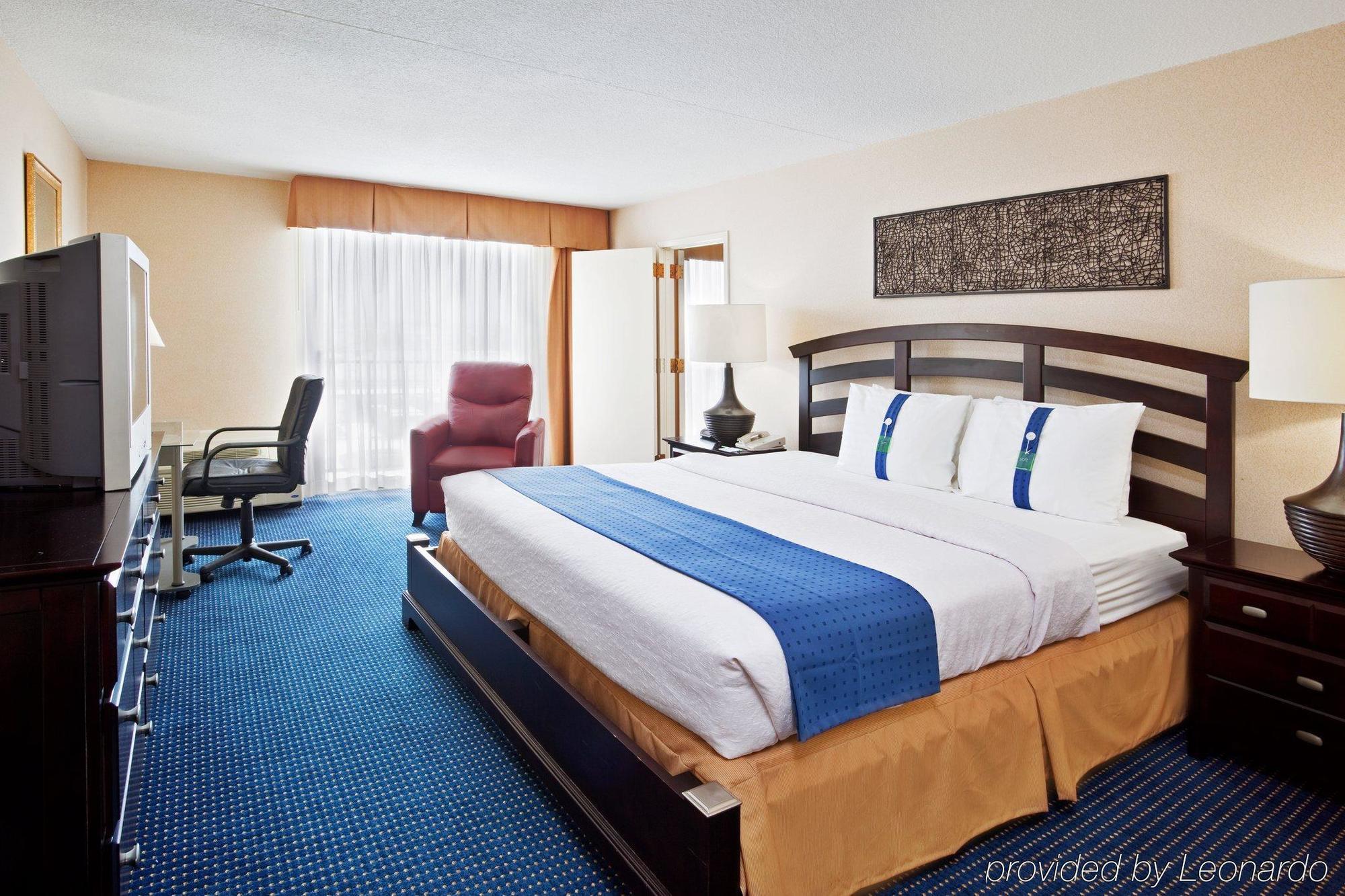 Holiday Inn Akron-West By Ihg Montrose Zewnętrze zdjęcie
