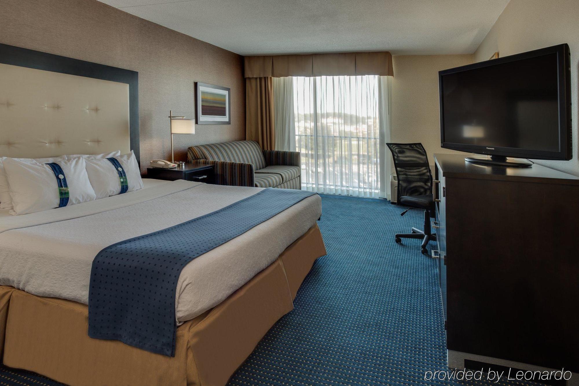 Holiday Inn Akron-West By Ihg Montrose Zewnętrze zdjęcie