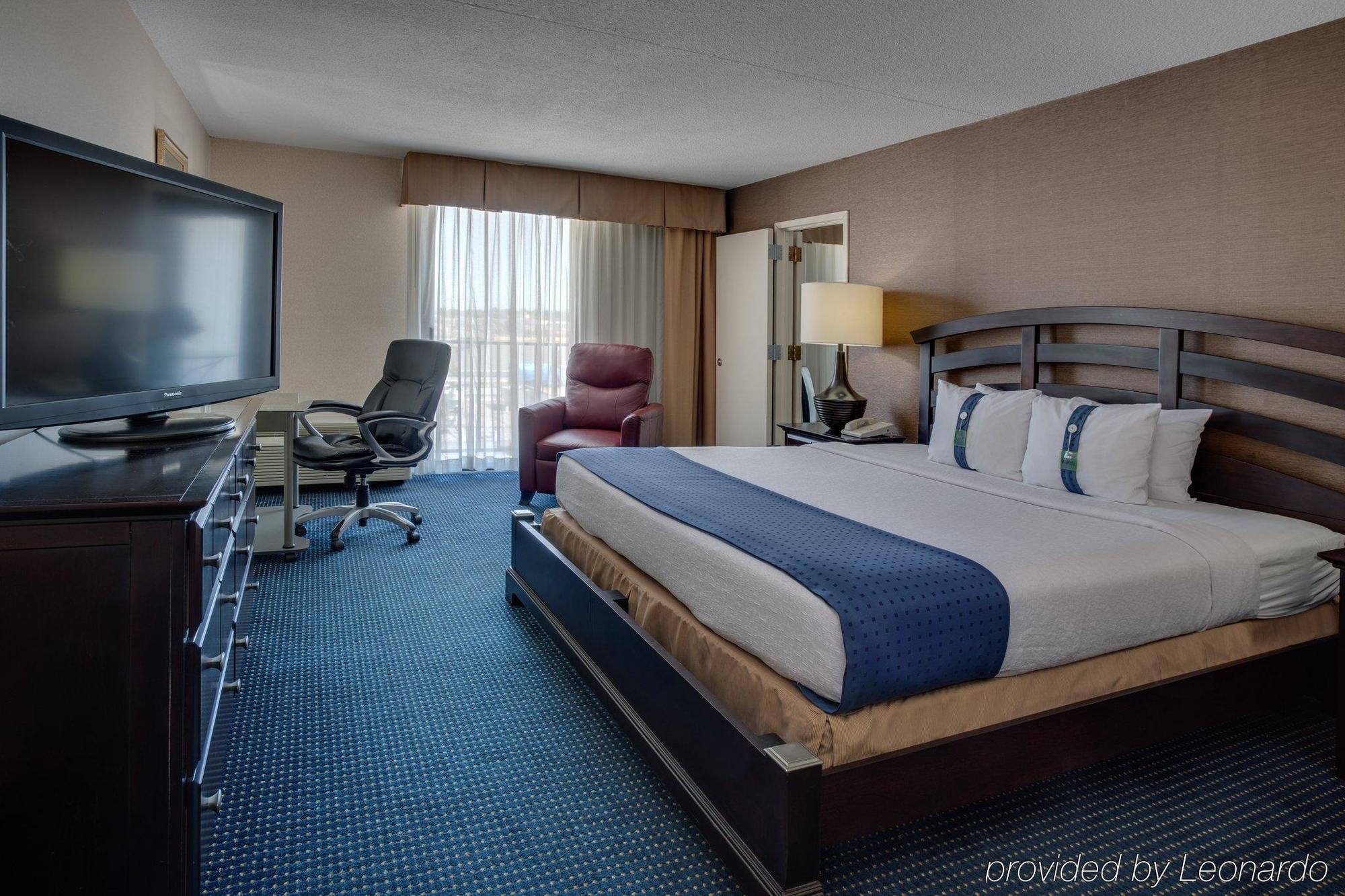 Holiday Inn Akron-West By Ihg Montrose Zewnętrze zdjęcie