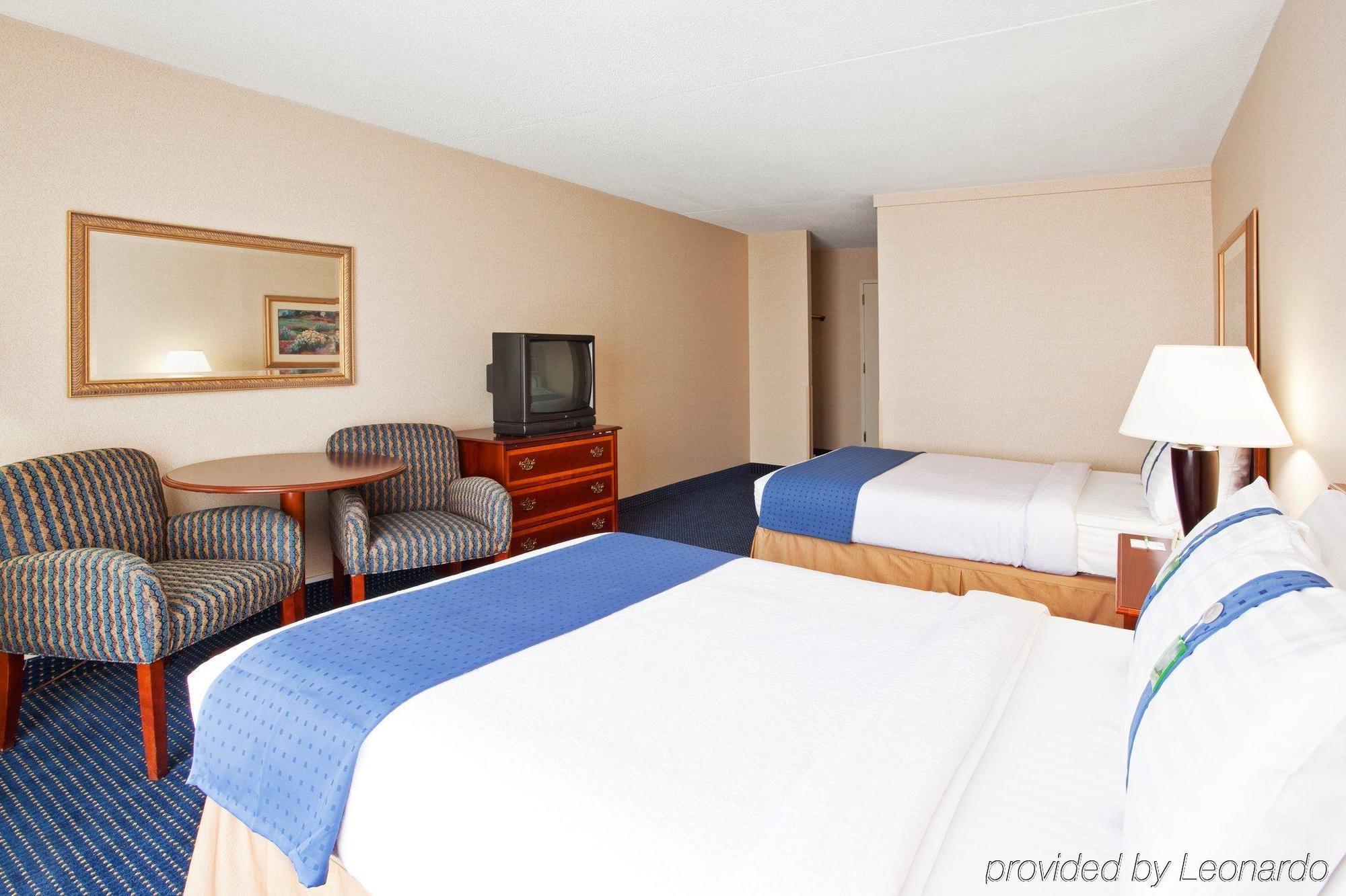 Holiday Inn Akron-West By Ihg Montrose Pokój zdjęcie