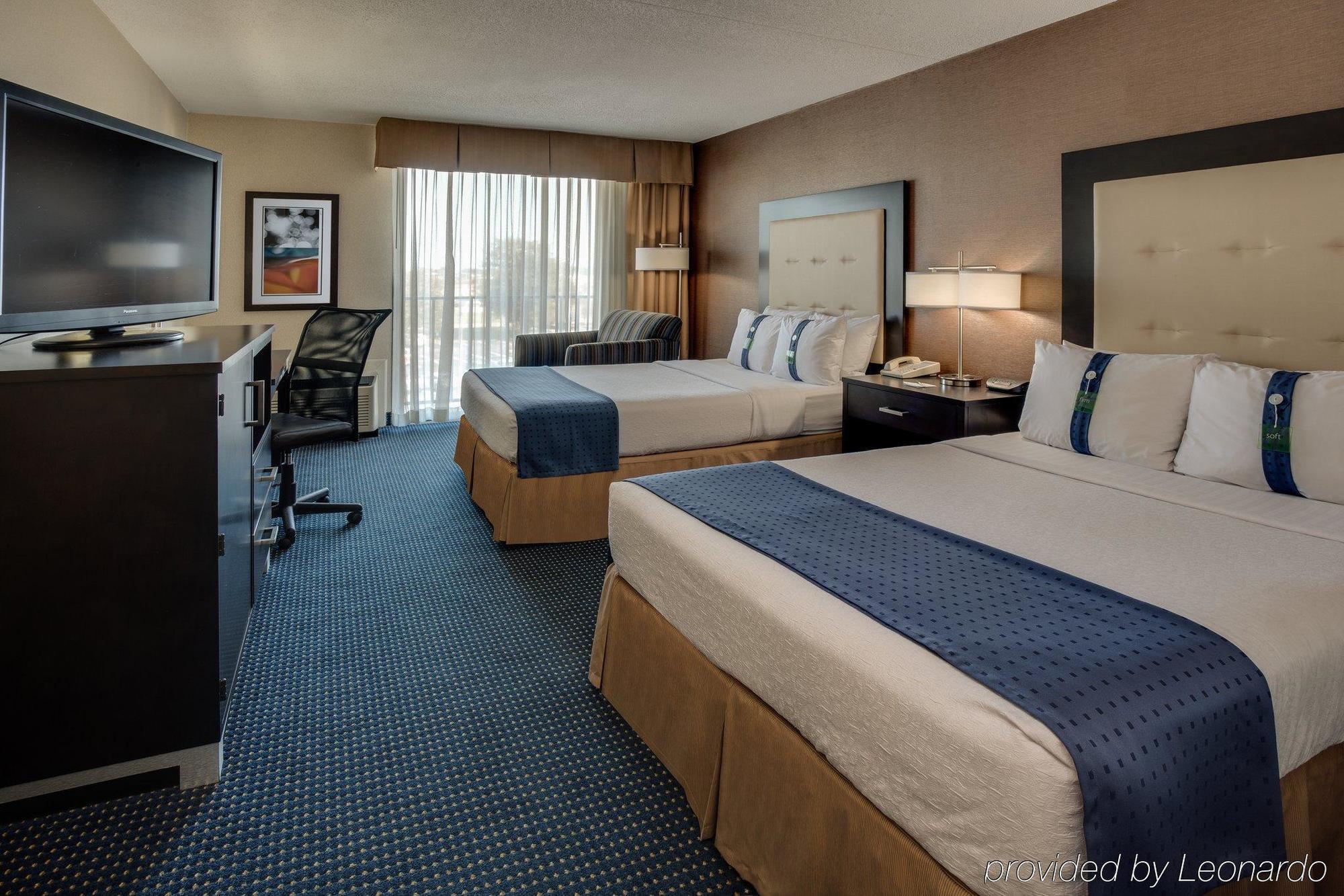 Holiday Inn Akron-West By Ihg Montrose Zewnętrze zdjęcie