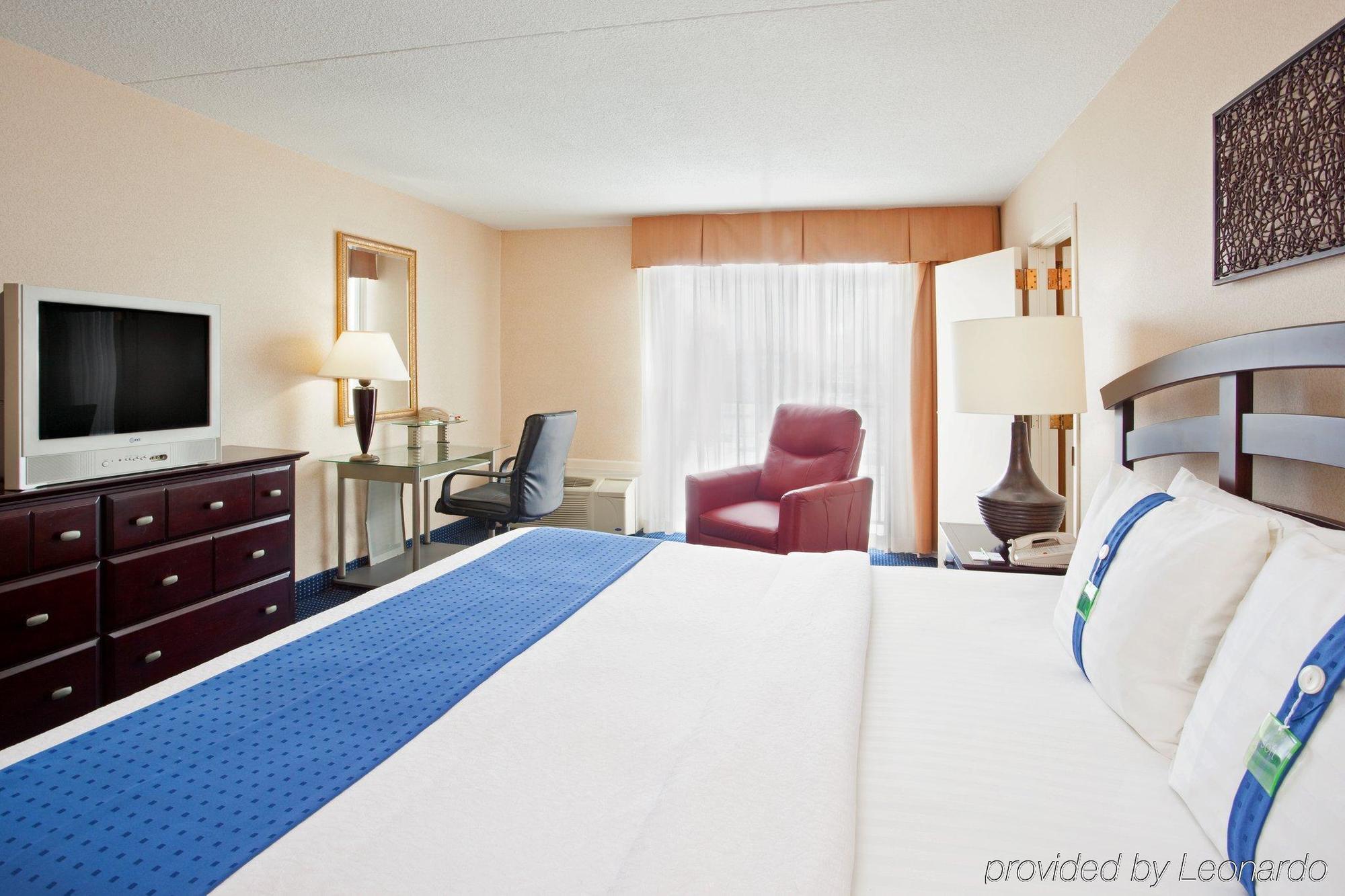 Holiday Inn Akron-West By Ihg Montrose Pokój zdjęcie