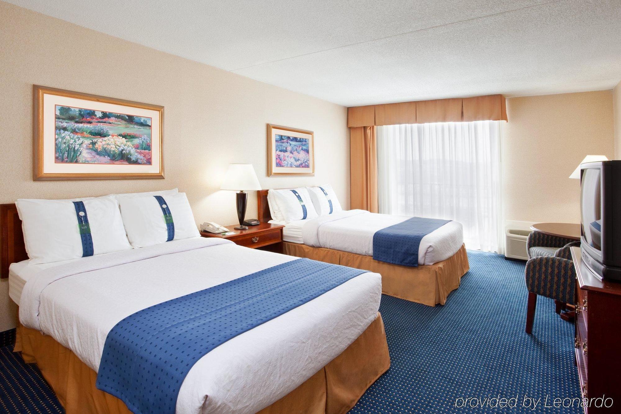 Holiday Inn Akron-West By Ihg Montrose Pokój zdjęcie