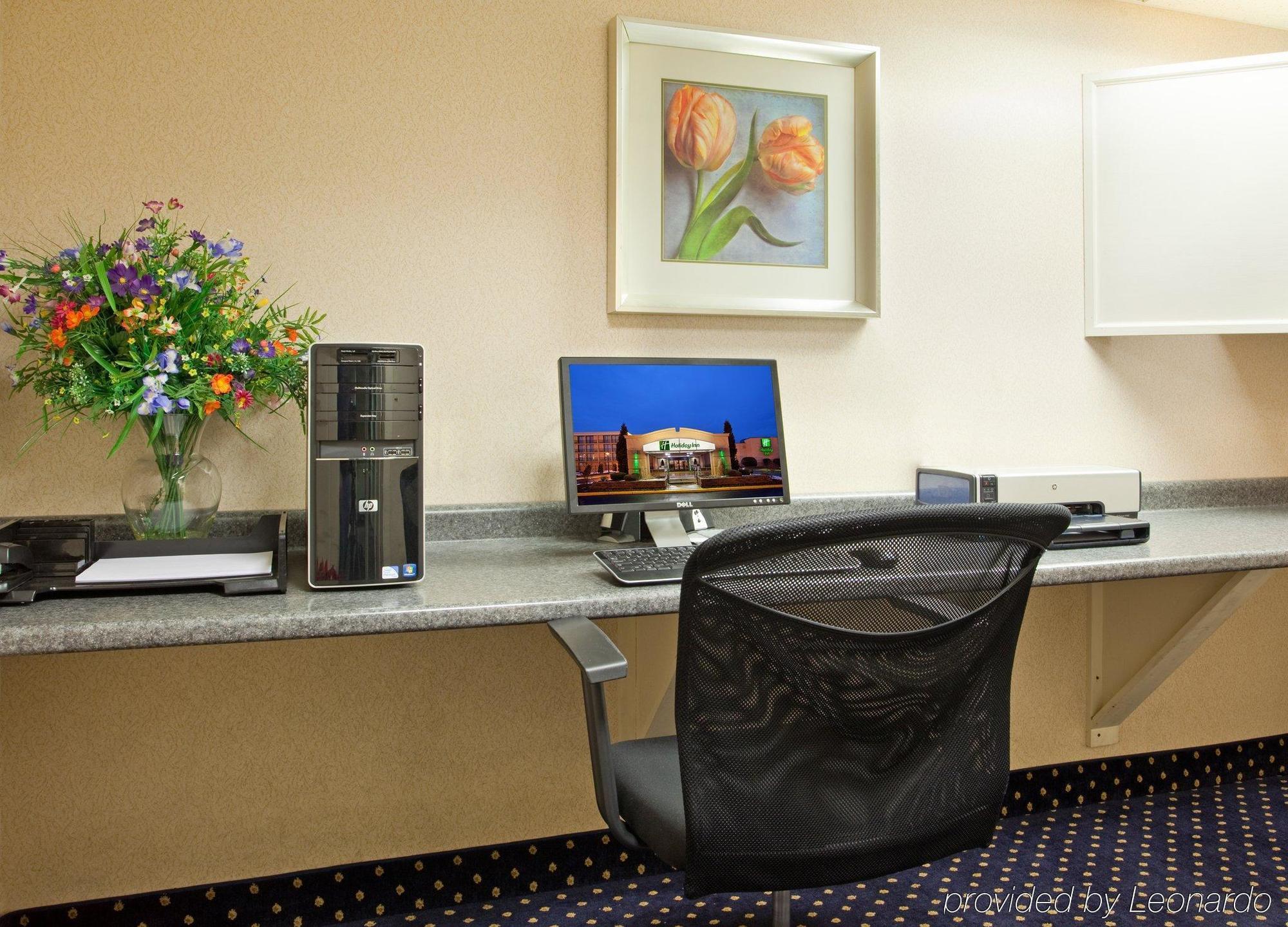 Holiday Inn Akron-West By Ihg Montrose Udogodnienia zdjęcie
