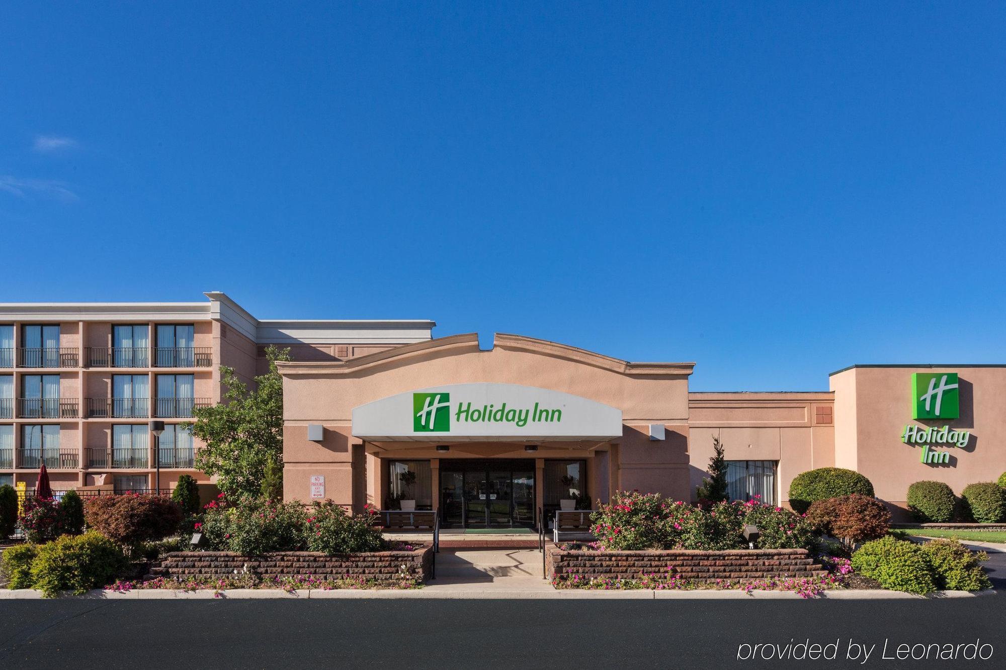 Holiday Inn Akron-West By Ihg Montrose Zewnętrze zdjęcie