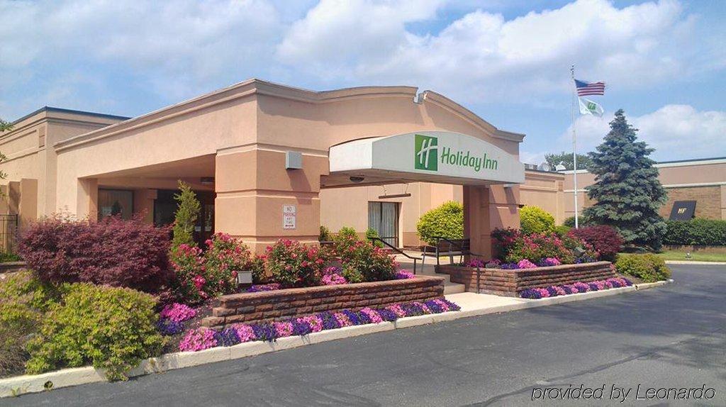 Holiday Inn Akron-West By Ihg Montrose Zewnętrze zdjęcie