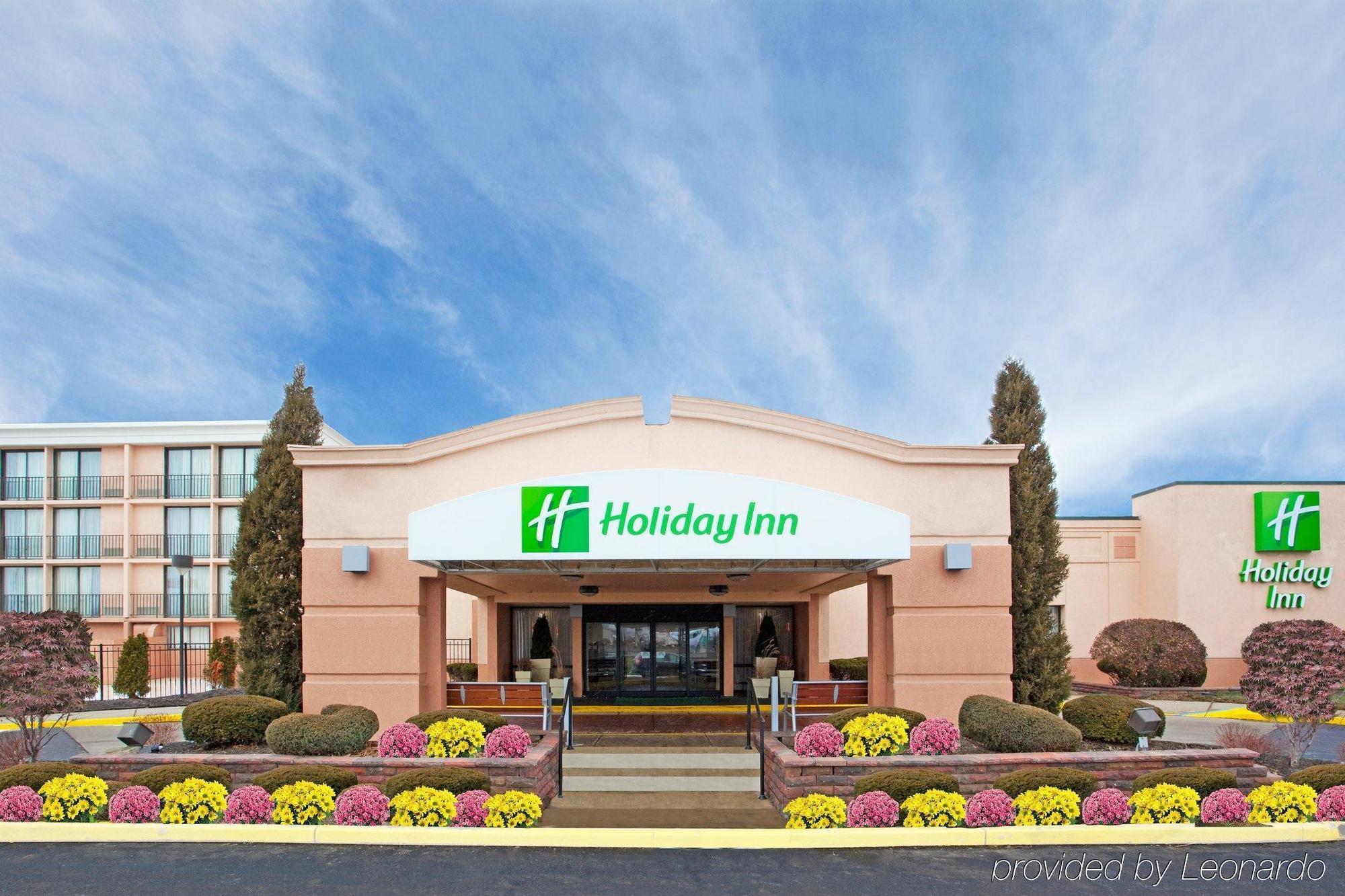 Holiday Inn Akron-West By Ihg Montrose Zewnętrze zdjęcie