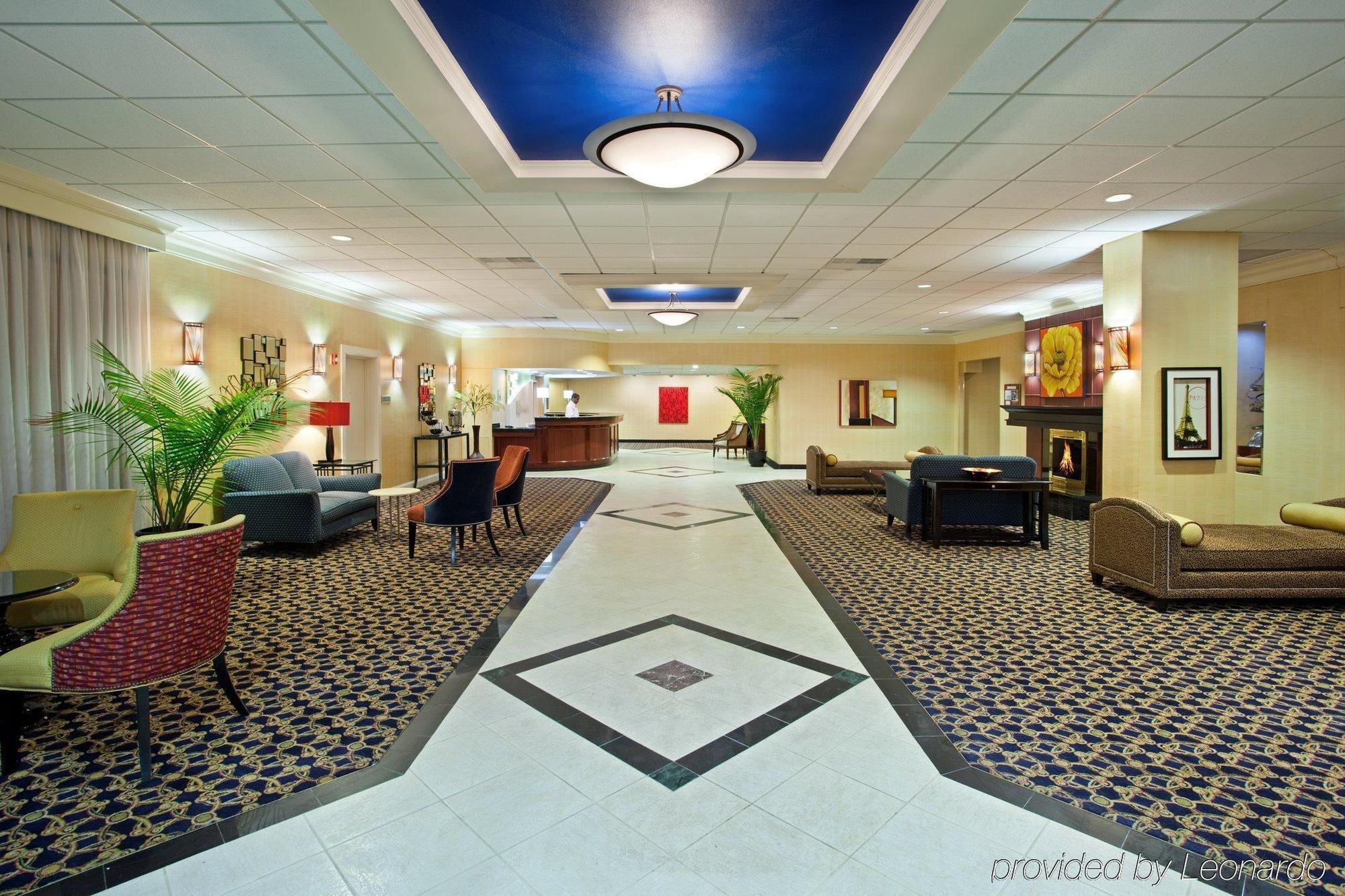 Holiday Inn Akron-West By Ihg Montrose Wnętrze zdjęcie