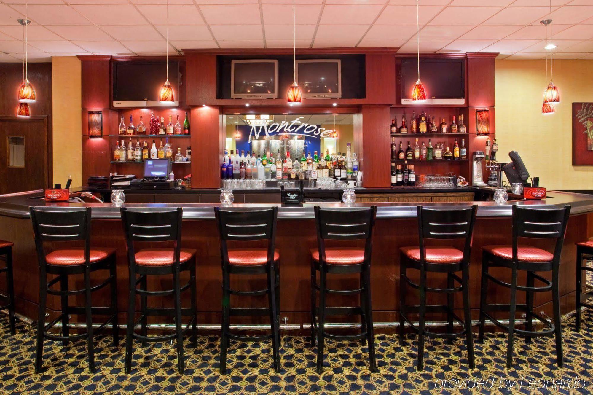 Holiday Inn Akron-West By Ihg Montrose Restauracja zdjęcie