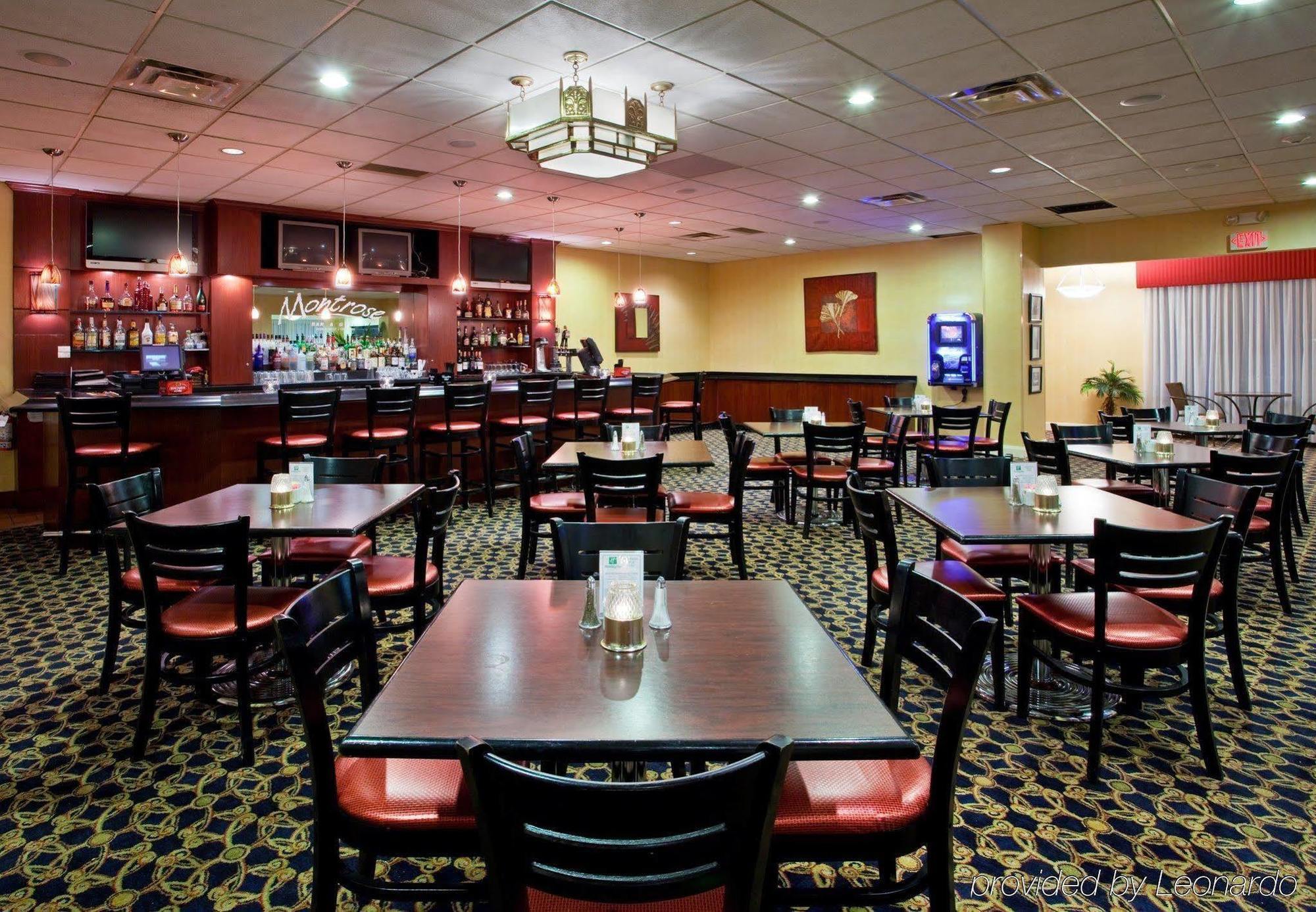 Holiday Inn Akron-West By Ihg Montrose Zewnętrze zdjęcie