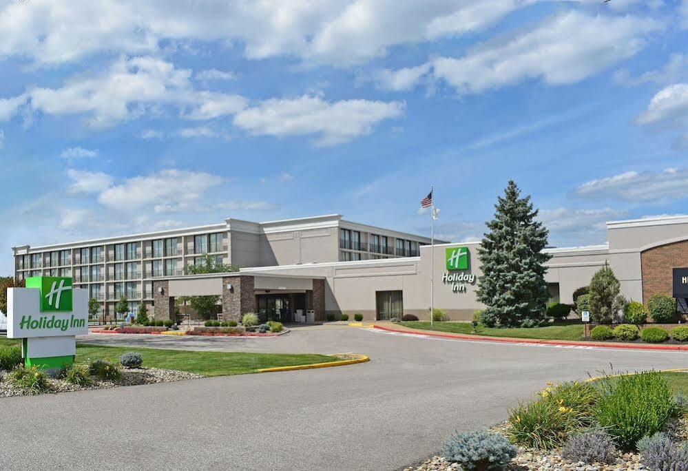 Holiday Inn Akron-West By Ihg Montrose Zewnętrze zdjęcie