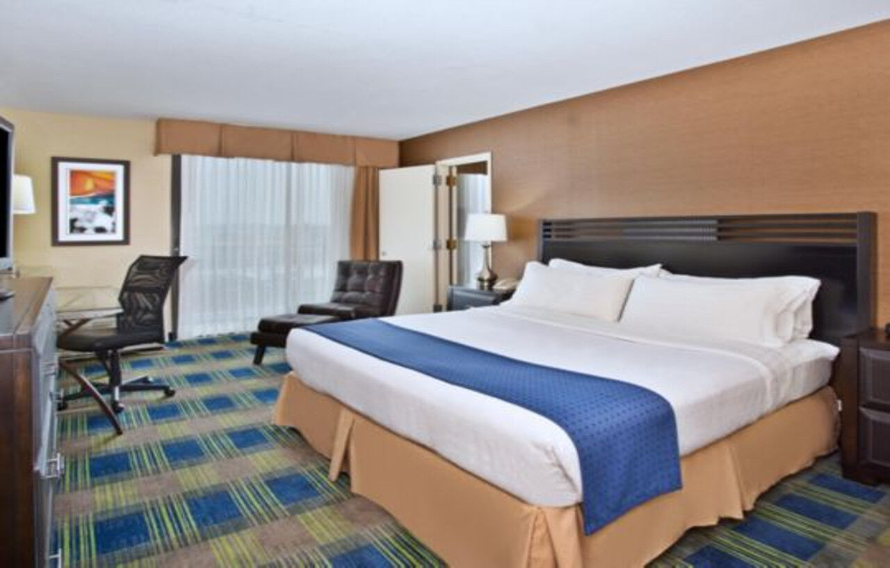 Holiday Inn Akron-West By Ihg Montrose Zewnętrze zdjęcie